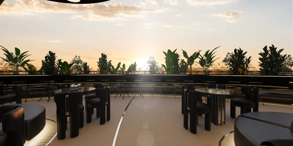 CIRCA — 3D Visualization 7