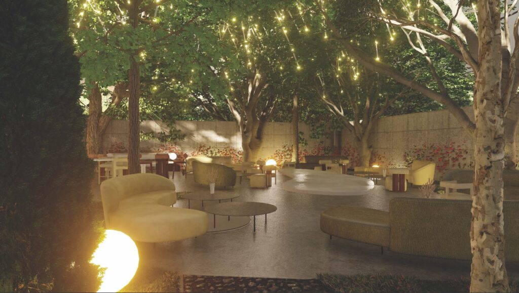 UBI — Architectural Visualization 10