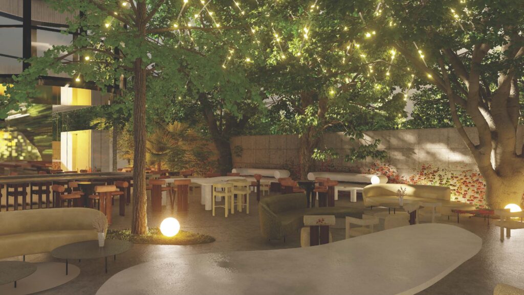 UBI — Architectural Visualization 12