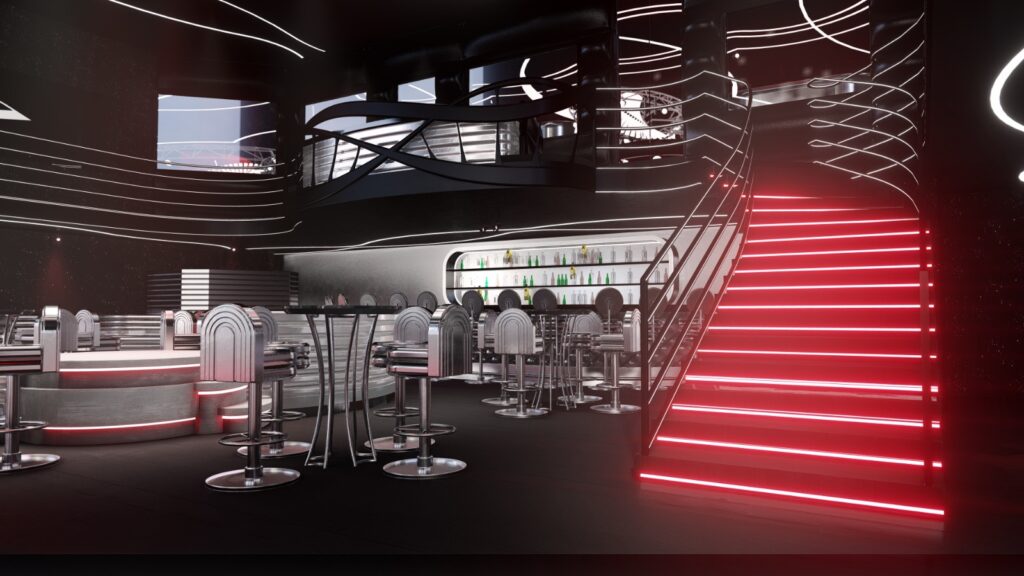 DNA — 3D Visualization 6