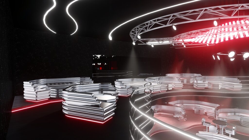 DNA — 3D Visualization 20