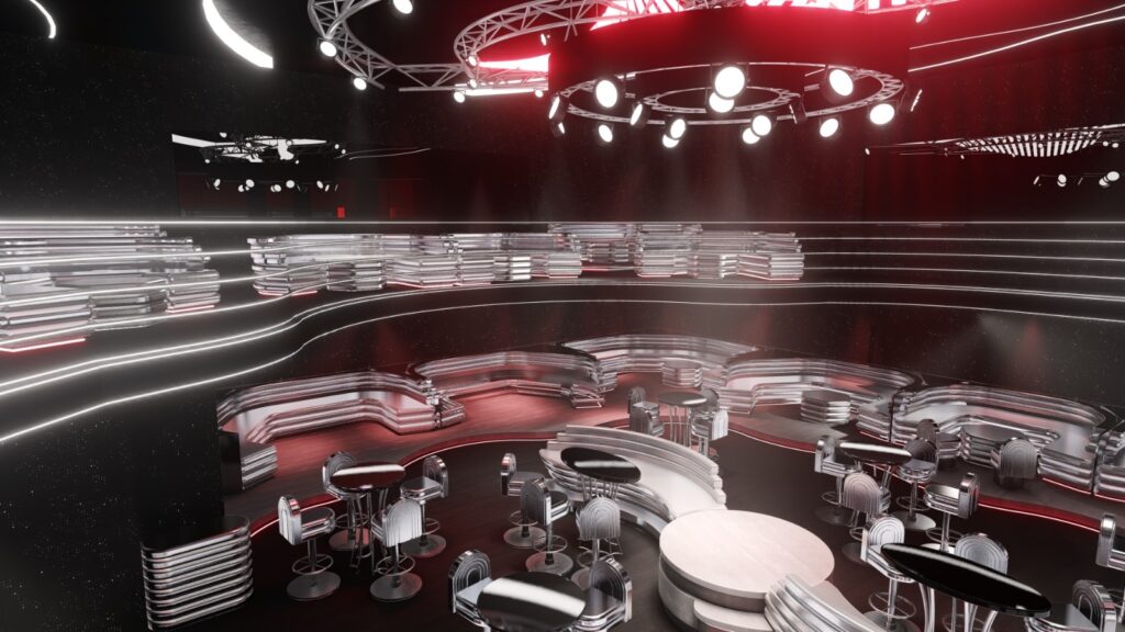 DNA — 3D Visualization 18