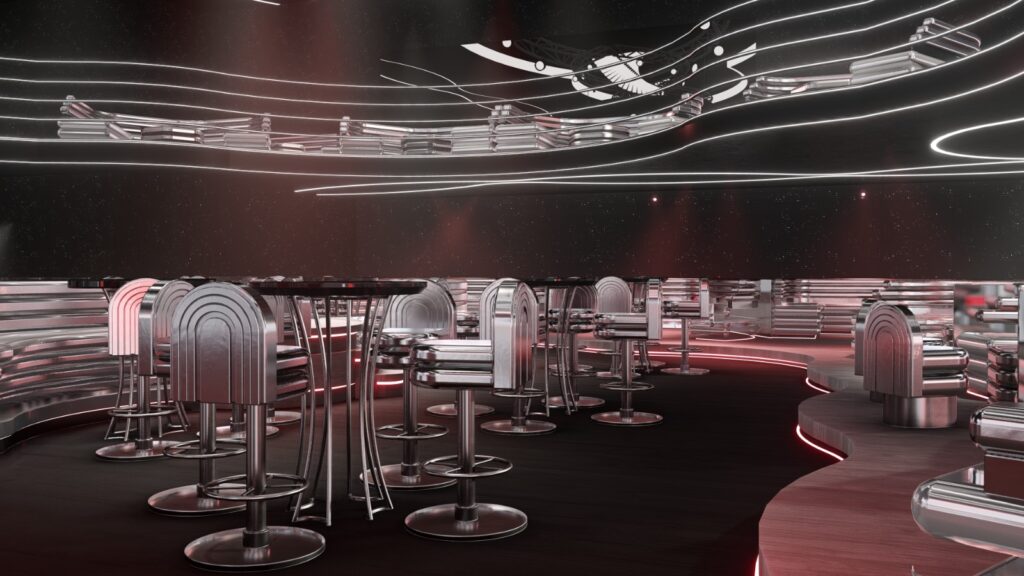 DNA — 3D Visualization 16