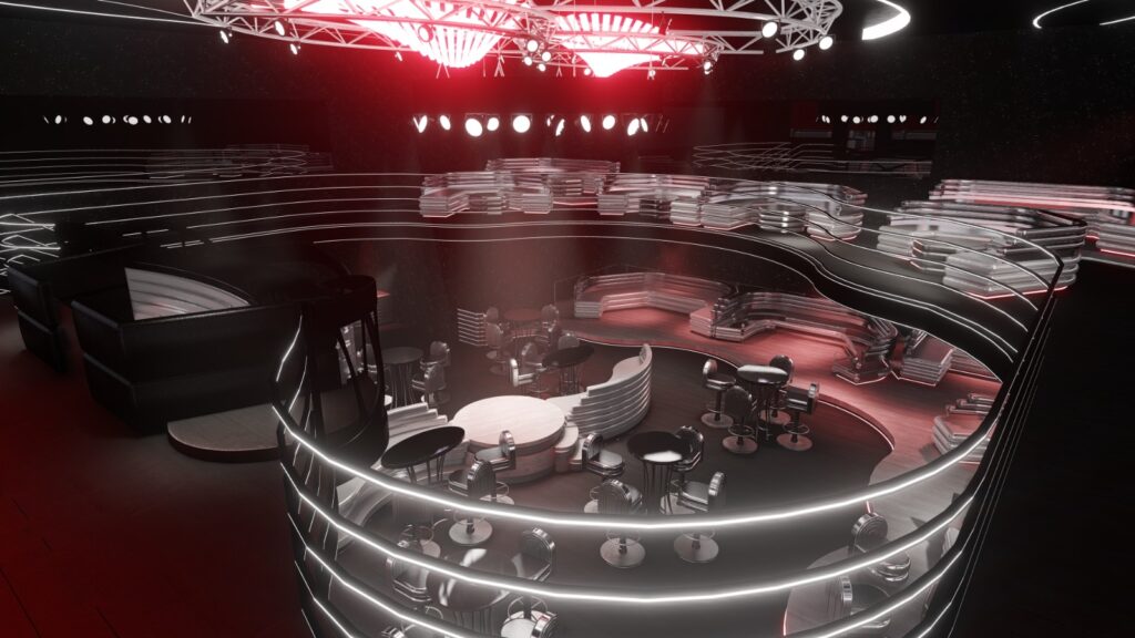 DNA — 3D Visualization 23