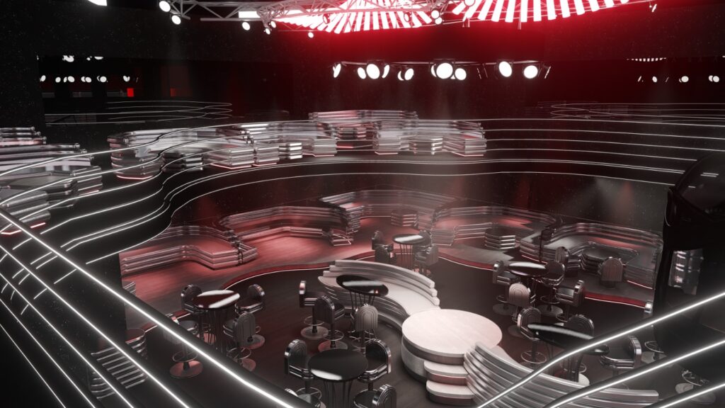 DNA — 3D Visualization 22