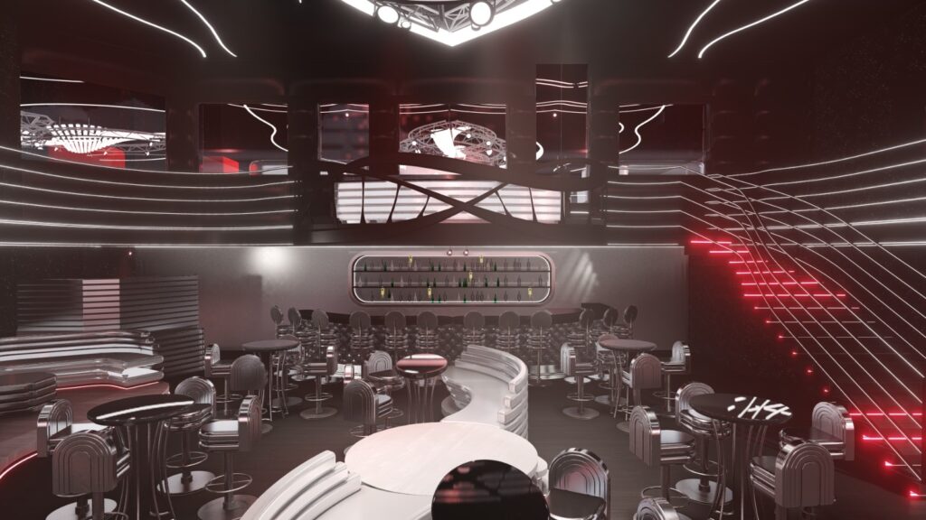 DNA — 3D Visualization 24
