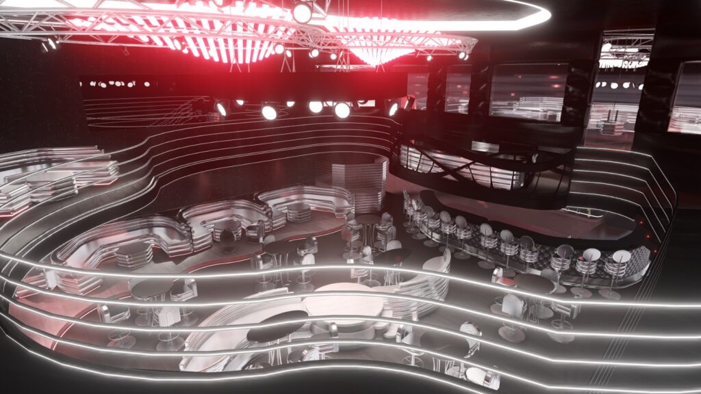 DNA — 3D Visualization 12