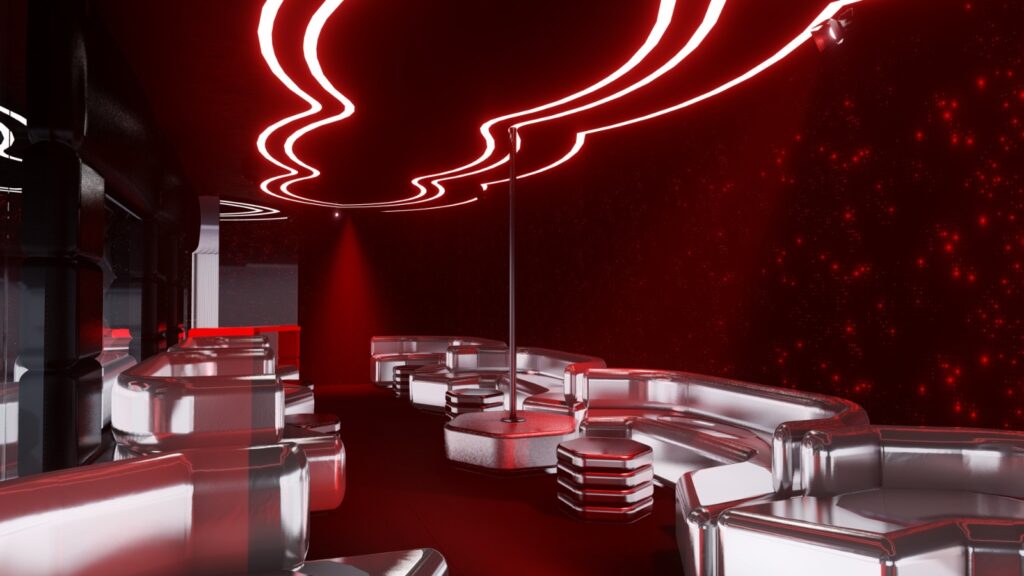 DNA — 3D Visualization 13