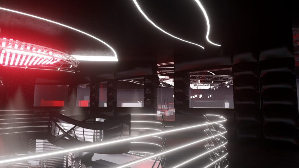 DNA — 3D Visualization 14