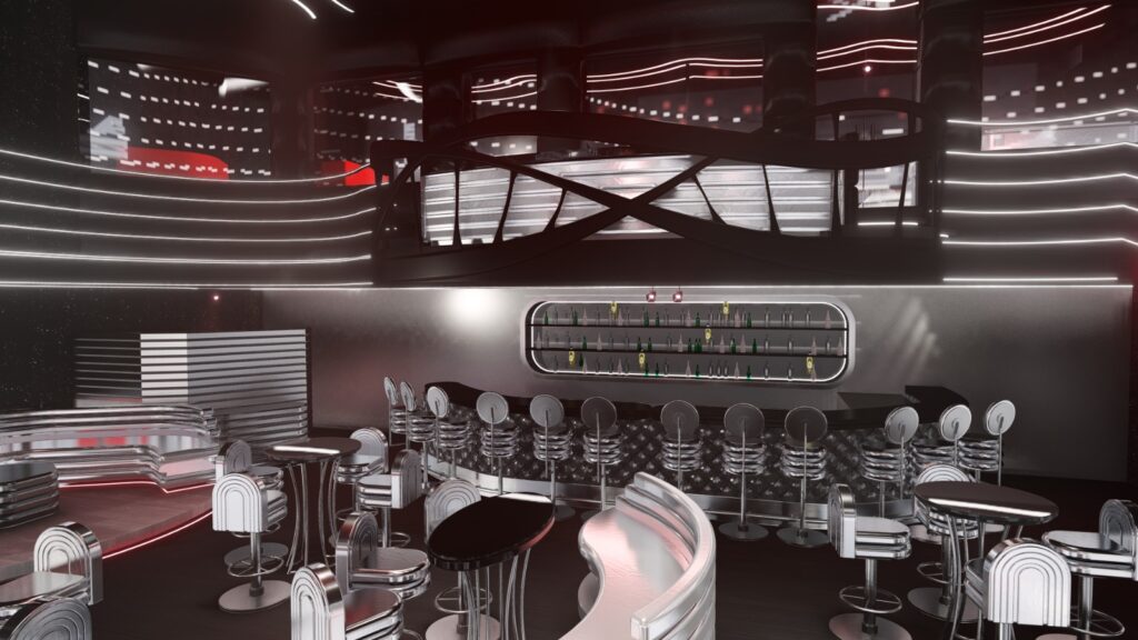 DNA — 3D Visualization 25