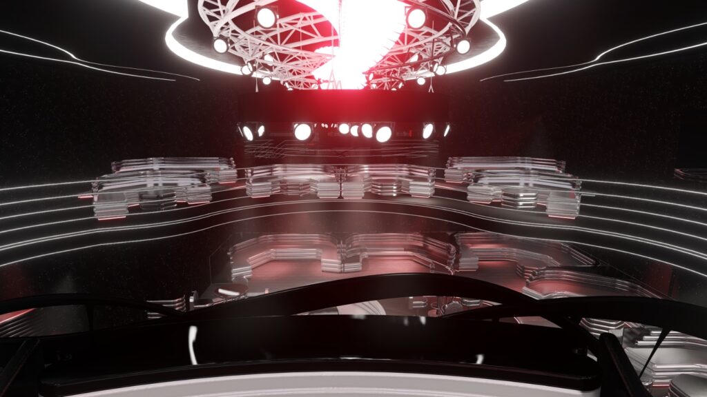 DNA — 3D Visualization 15