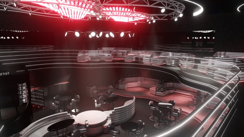 DNA — 3D Visualization 19