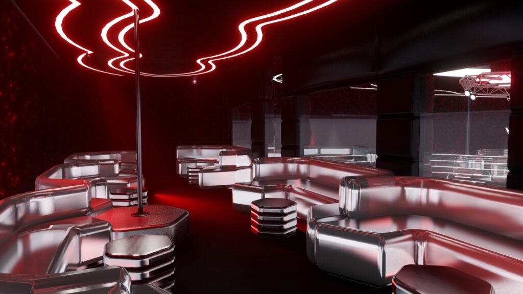 DNA — 3D Visualization 21