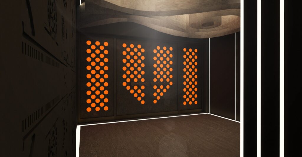 OX — Interior 3D Visualization 10