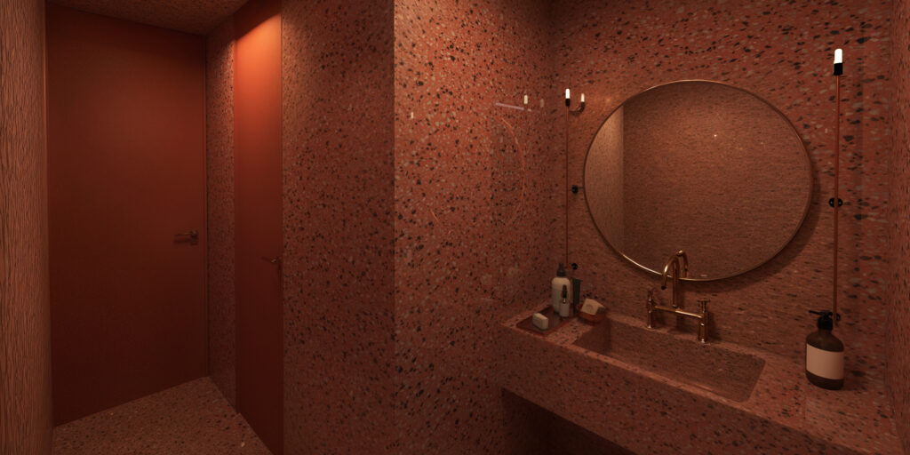 DARSINE — 3D Visualization 3