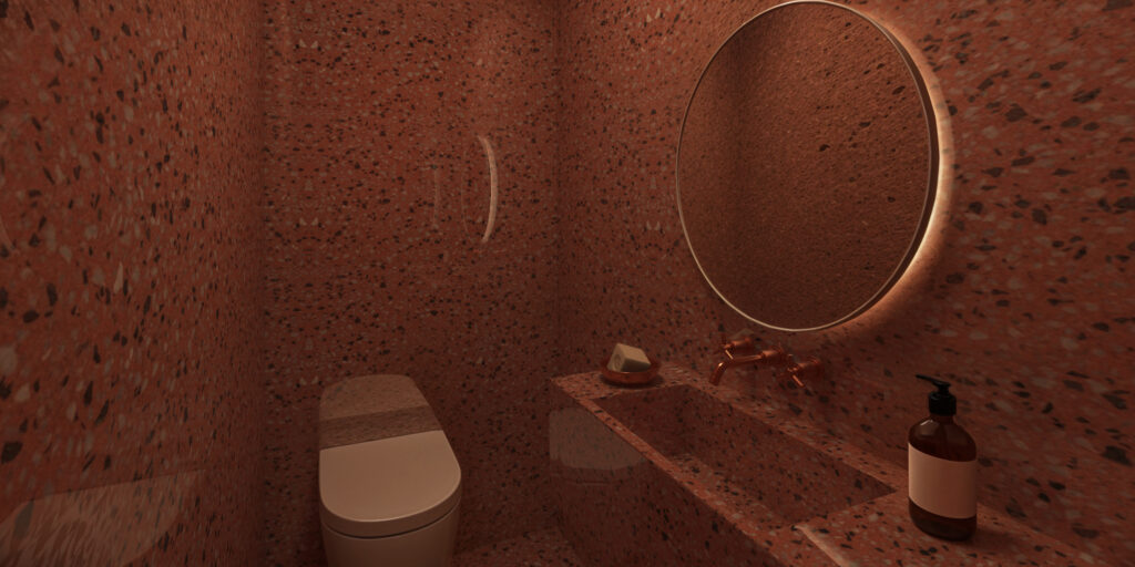 DARSINE — 3D Visualization 4