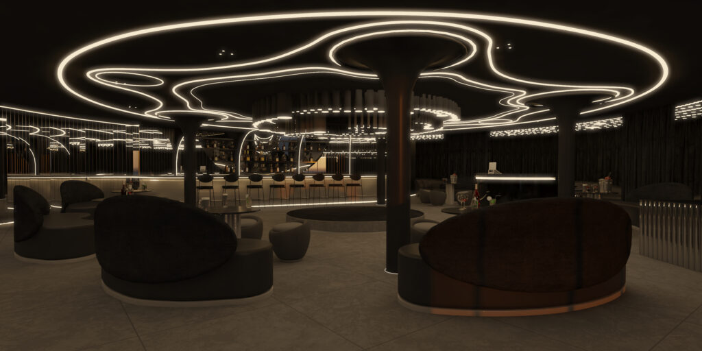 CIRCA — 3D Visualization 10