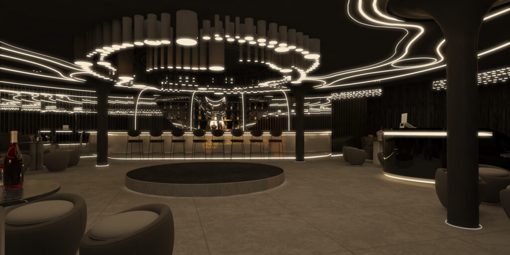 CIRCA — 3D Visualization 4