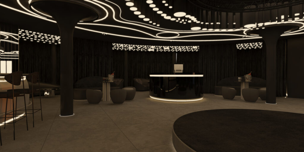 CIRCA — 3D Visualization 5