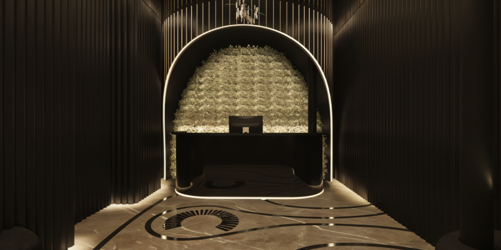 CIRCA — 3D Visualization 24