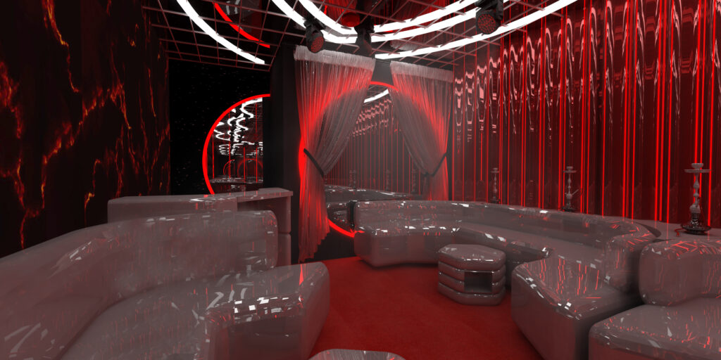 DNA — 3D Visualization 10