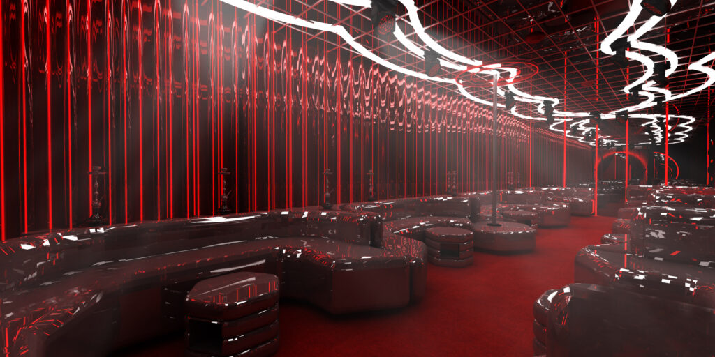 DNA — 3D Visualization 8