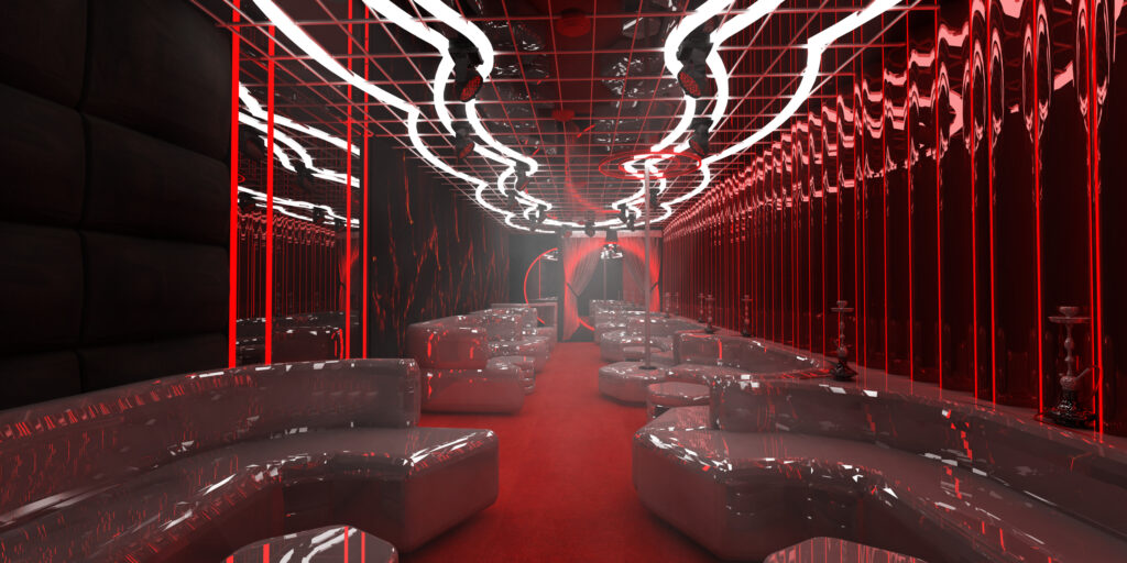 DNA — 3D Visualization 7