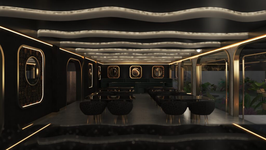 NOMADA REY — 3D Visualization 53