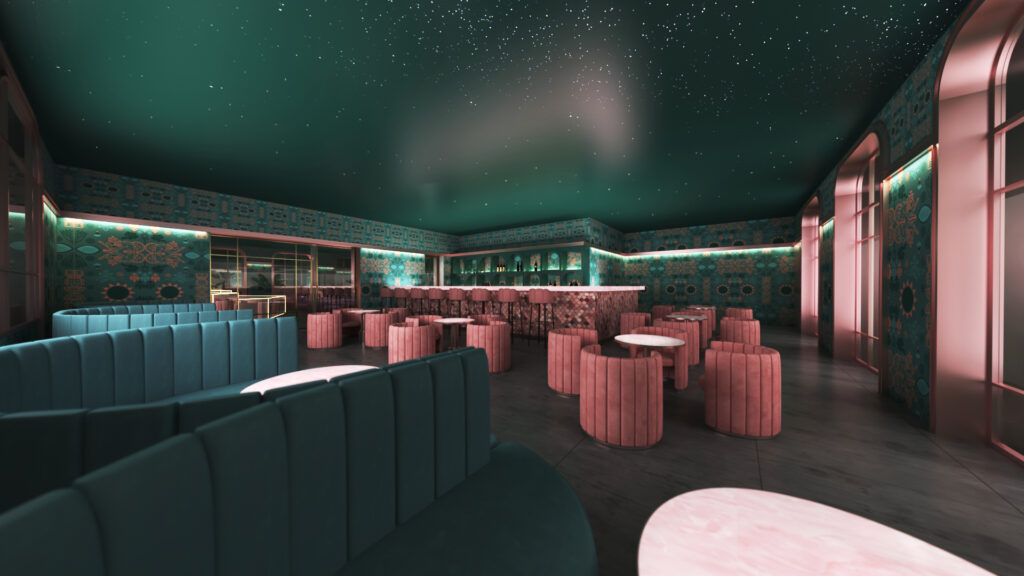 NOMADA REY — 3D Visualization 49