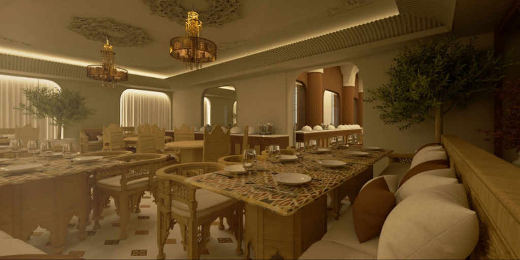 COLIBRI — 3D Visualization 20
