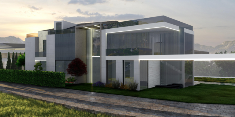 BH VILLA