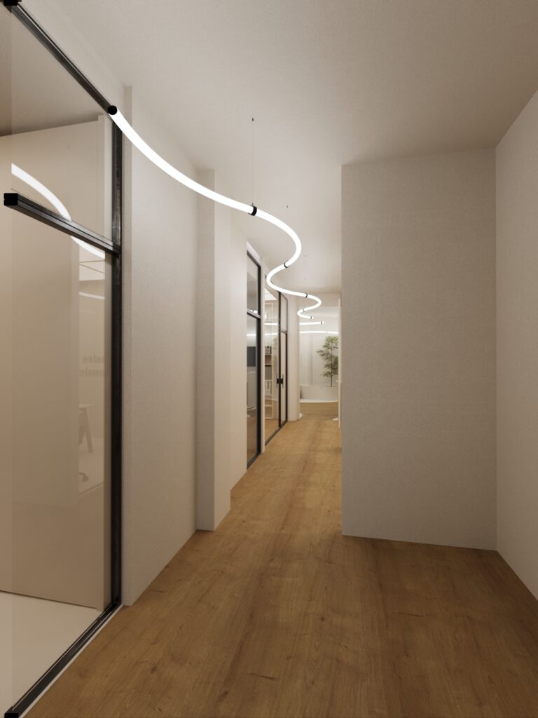 ZAATAR W ZEIT HEAD OFFICES — 3D Visualization 46
