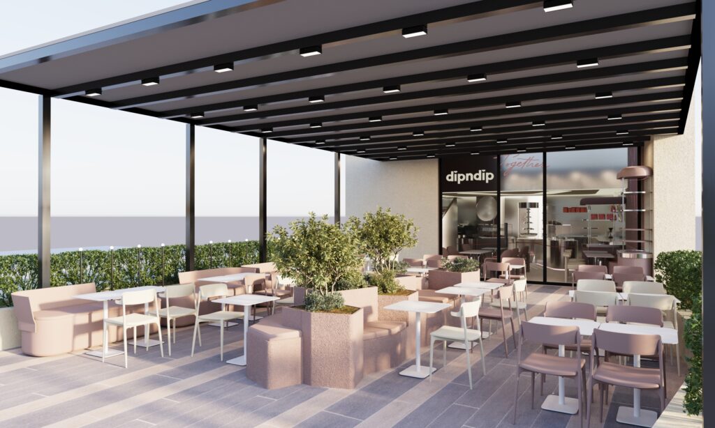 DIPNDIP HAZMIEH — 3D Visualization 6