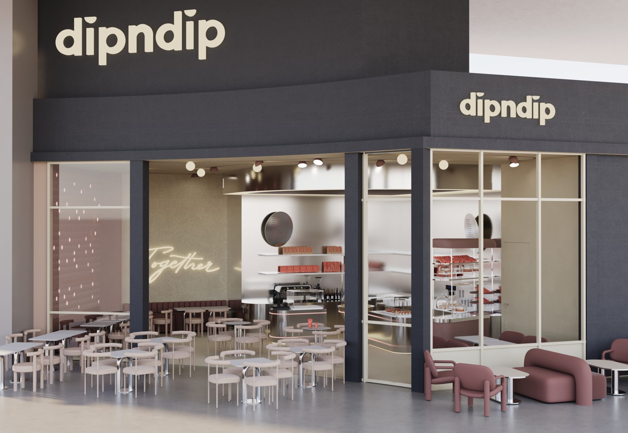 DIPNDIP MALAYSIA