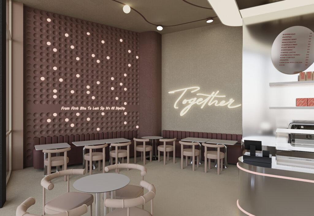 DIPNDIP MALAYSIA — 3D Visualization 5
