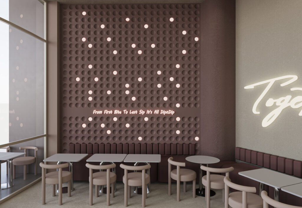DIPNDIP MALAYSIA — 3D Visualization 6