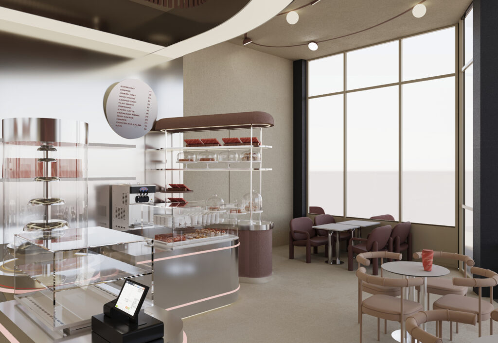 DIPNDIP MALAYSIA — 3D Visualization 10