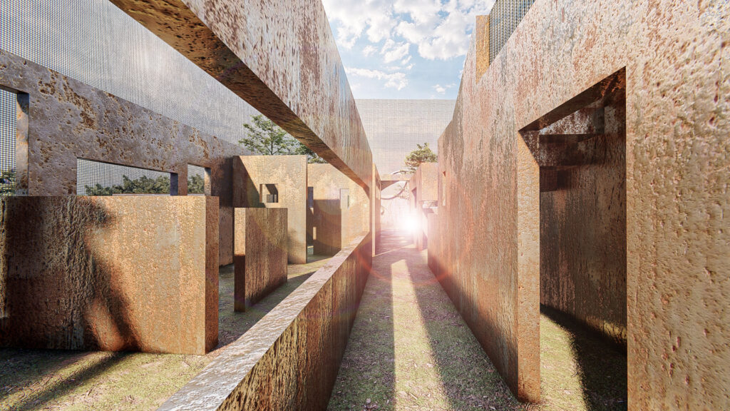 PLANET LIT — 3D Visualization | Exterior 49