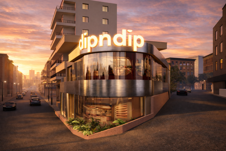 DIPNDIP KASLIK