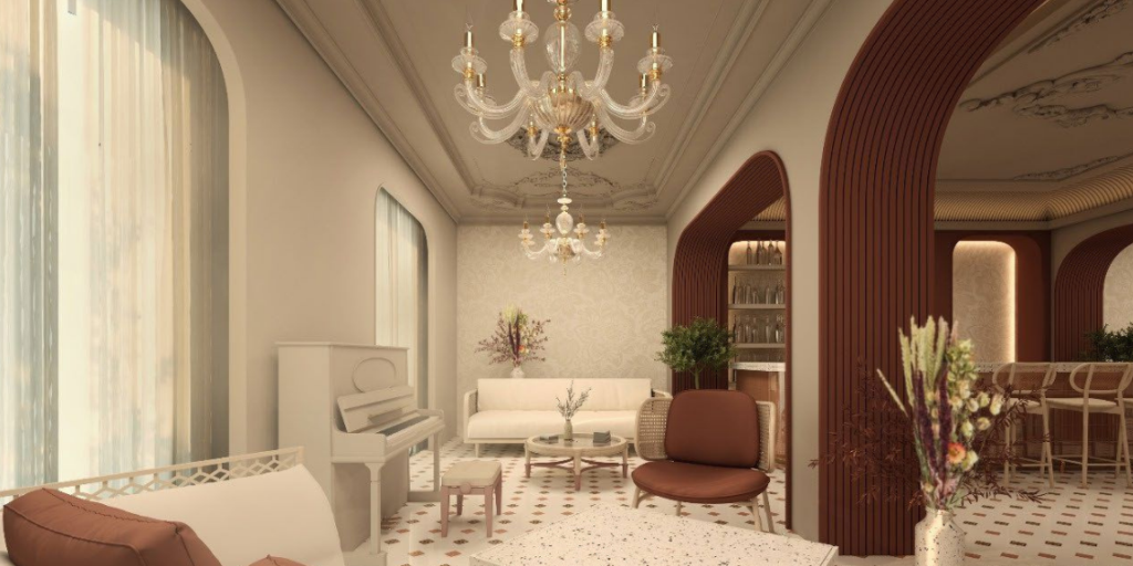 COLIBRI — 3D Visualization 16