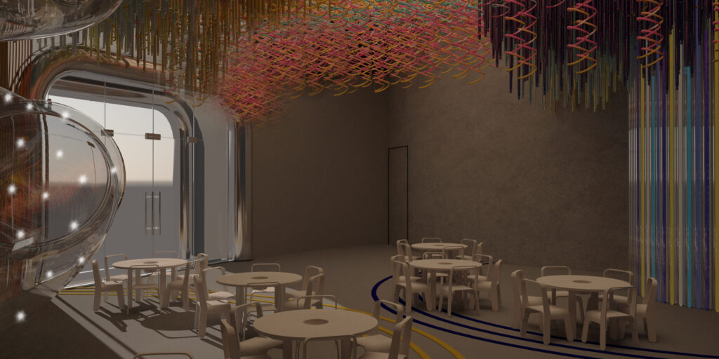 EPIC — 3D Visualization | Interior 4