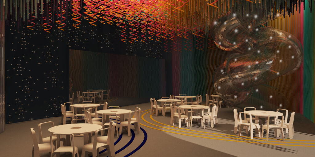 EPIC — 3D Visualization | Interior 5