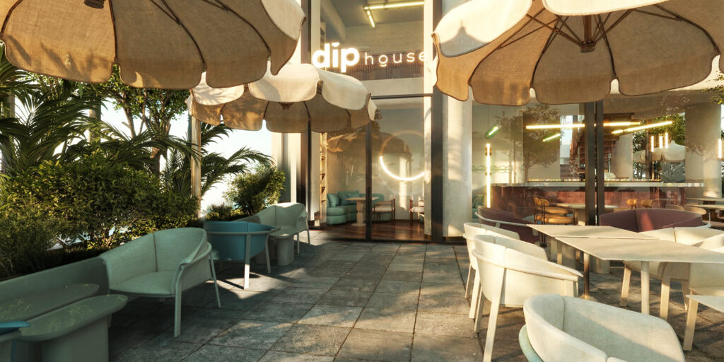 DIPHOUSE — 3D Visualization 9