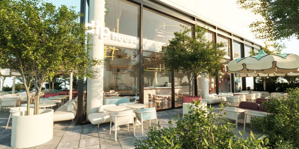 DIPHOUSE — 3D Visualization 11
