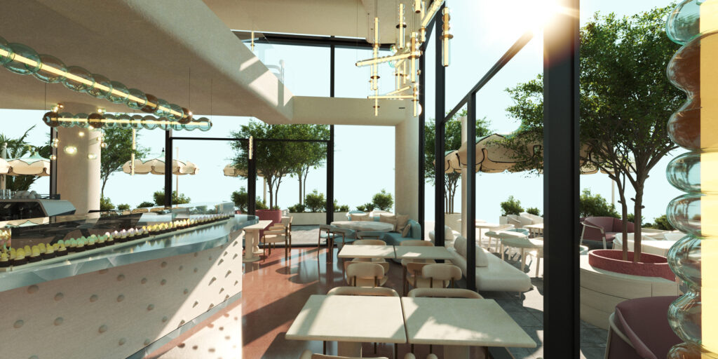 DIPHOUSE — 3D Visualization 2