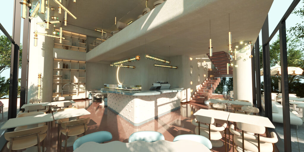 DIPHOUSE — 3D Visualization 3