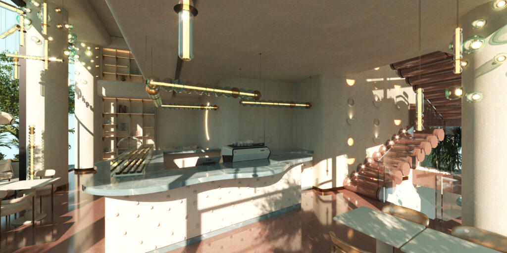 DIPHOUSE — 3D Visualization 4