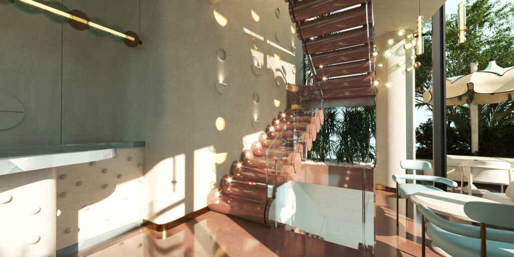 DIPHOUSE — 3D Visualization 5