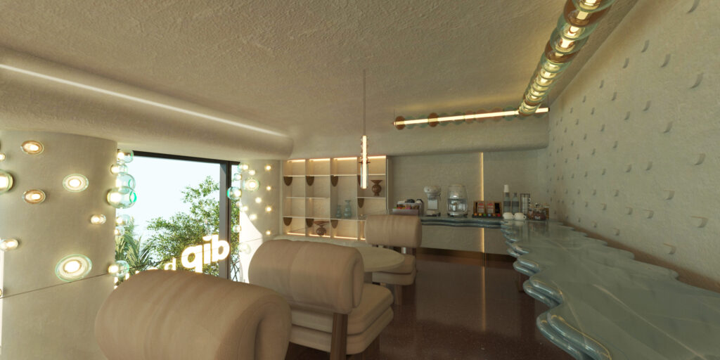 DIPHOUSE — 3D Visualization 8