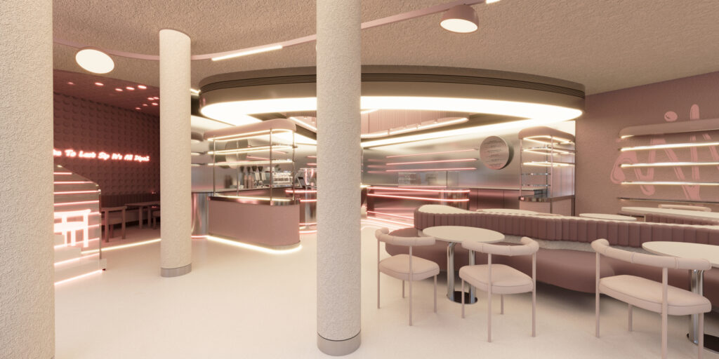 DIPNDIP KASLIK — 3D Visualization 19